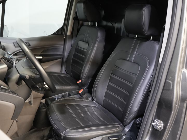 Ford Transit Connect Furgone 1.5 TDCI 100 CV Trend L2 ESENTE BPM! Cinghia DB V.V/ Carplay/ Telecamera/ Aria condizionata/ Navigatore/ PDC/ Gancio di traino