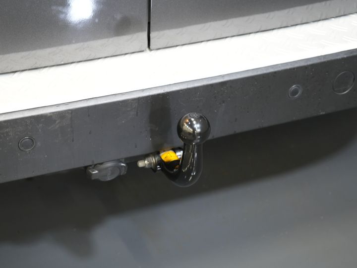 Ford Transit Connect Furgone 1.5 TDCI 100 CV Trend L2 ESENTE BPM! Cinghia DB V.V/ Carplay/ Telecamera/ Aria condizionata/ Navigatore/ PDC/ Gancio di traino