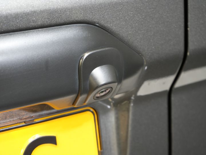 Ford Transit Connect Furgone 1.5 TDCI 100 CV Trend L2 ESENTE BPM! Cinghia DB V.V/ Carplay/ Telecamera/ Aria condizionata/ Navigatore/ PDC/ Gancio di traino