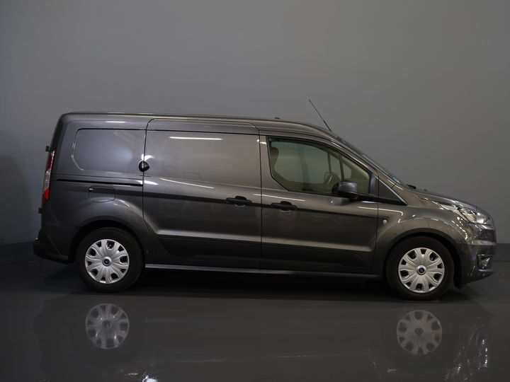 Ford Transit Connect Furgone 1.5 TDCI 100 CV Trend L2 ESENTE BPM! Cinghia DB V.V/ Carplay/ Telecamera/ Aria condizionata/ Navigatore/ PDC/ Gancio di traino