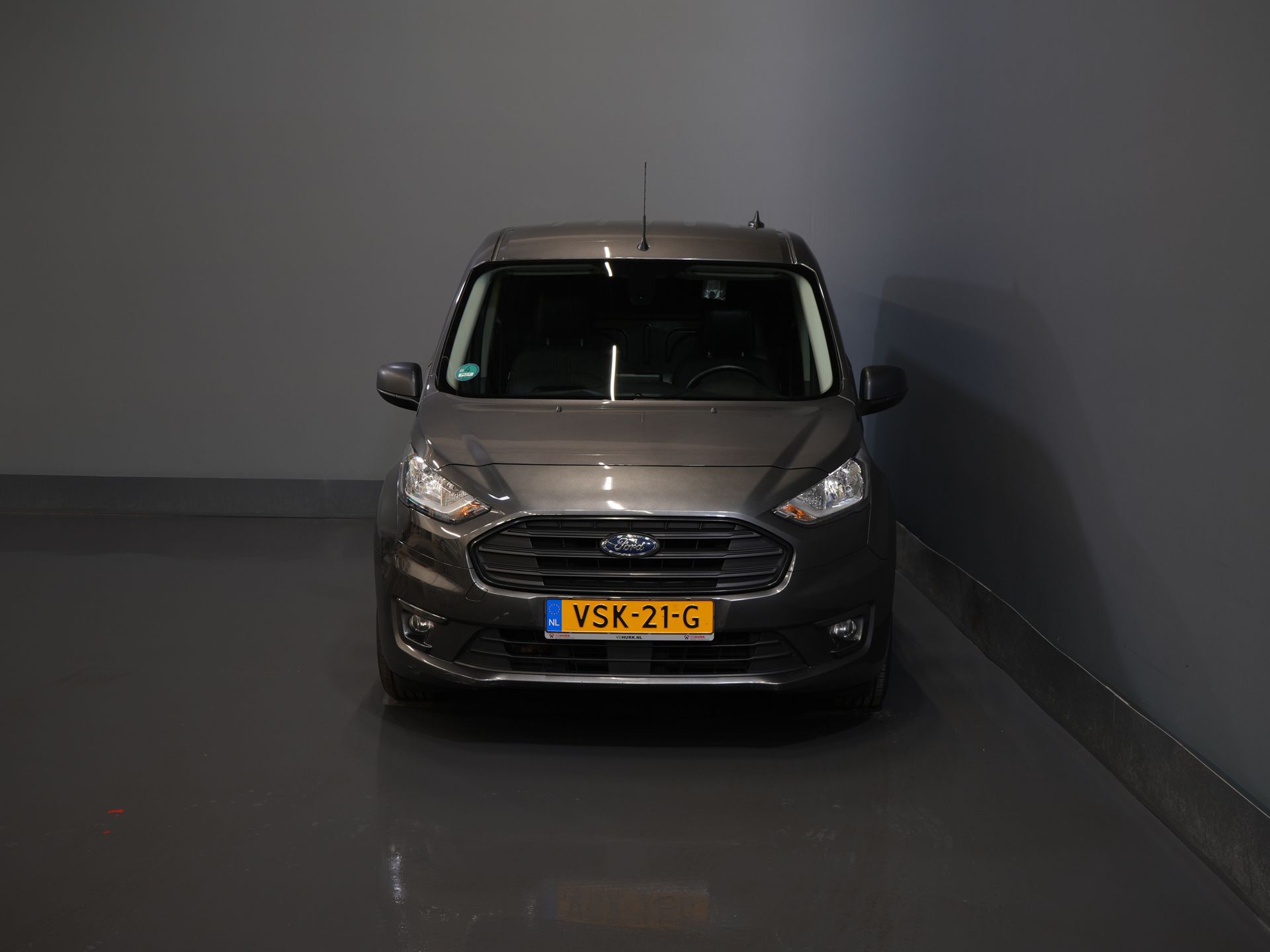 Ford Transit Connect Furgone 1.5 TDCI 100 CV Trend L2 ESENTE BPM! Cinghia DB V.V/ Carplay/ Telecamera/ Aria condizionata/ Navigatore/ PDC/ Gancio di traino