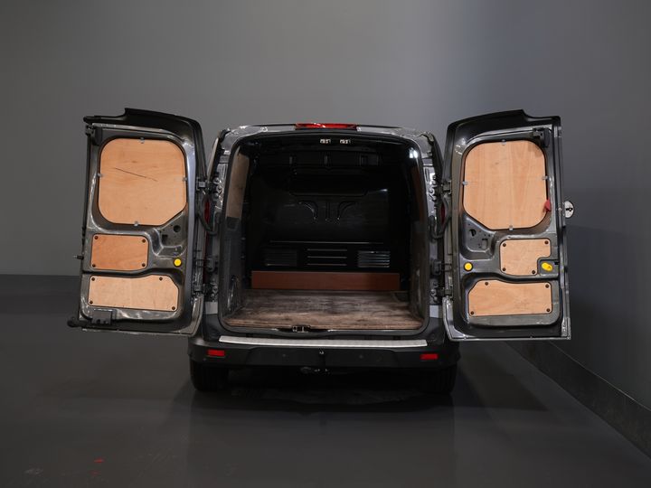 Ford Transit Connect Furgone 1.5 TDCI 100 CV Trend L2 ESENTE BPM! Cinghia DB V.V/ Carplay/ Telecamera/ Aria condizionata/ Navigatore/ PDC/ Gancio di traino