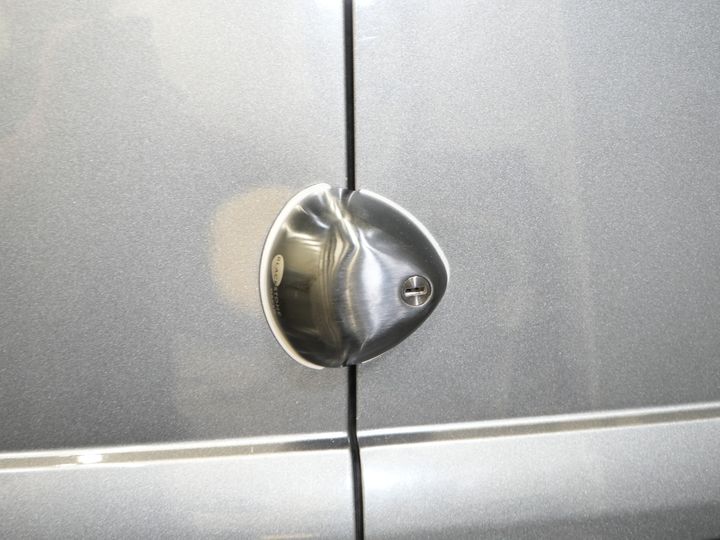 Ford Transit Connect Furgone 1.5 TDCI 100 CV Trend L2 ESENTE BPM! Cinghia DB V.V/ Carplay/ Telecamera/ Aria condizionata/ Navigatore/ PDC/ Gancio di traino