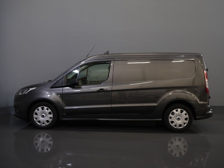 Ford Transit Connect Furgone 1.5 TDCI 100 CV Trend L2 ESENTE BPM! Cinghia DB V.V/ Carplay/ Telecamera/ Aria condizionata/ Navigatore/ PDC/ Gancio di traino