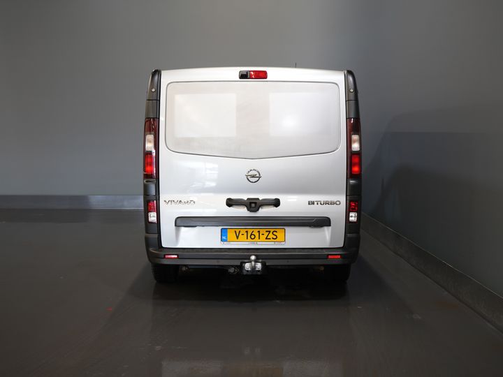 Opel Vivaro Furgoneta 1.6 CDTI 125 CV BPM ¡GRATIS! NL Car/ Camera/ PDC/ Cruise/ Towbar/ Airco