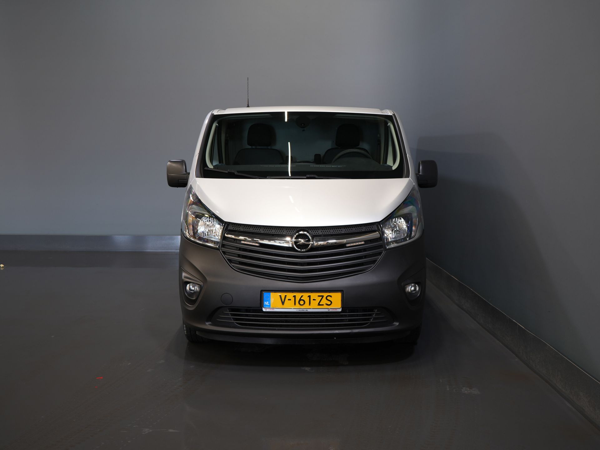 Opel Vivaro Furgoneta 1.6 CDTI 125 CV BPM ¡GRATIS! NL Car/ Camera/ PDC/ Cruise/ Towbar/ Airco