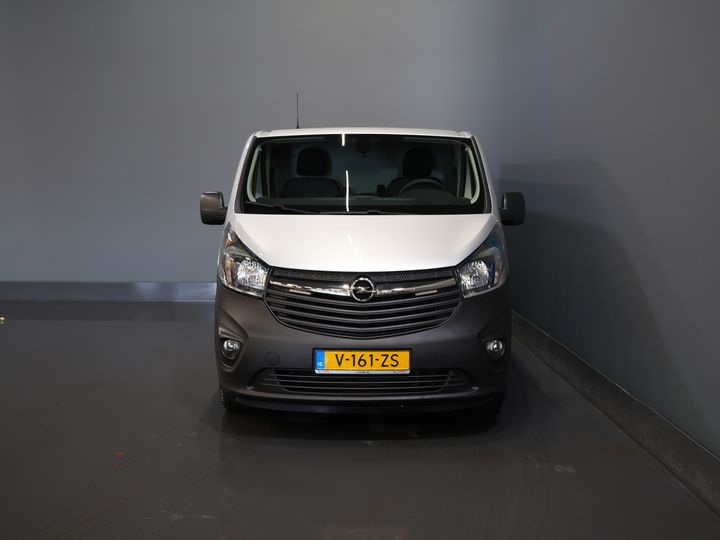 Opel Vivaro Furgoneta 1.6 CDTI 125 CV BPM ¡GRATIS! NL Car/ Camera/ PDC/ Cruise/ Towbar/ Airco