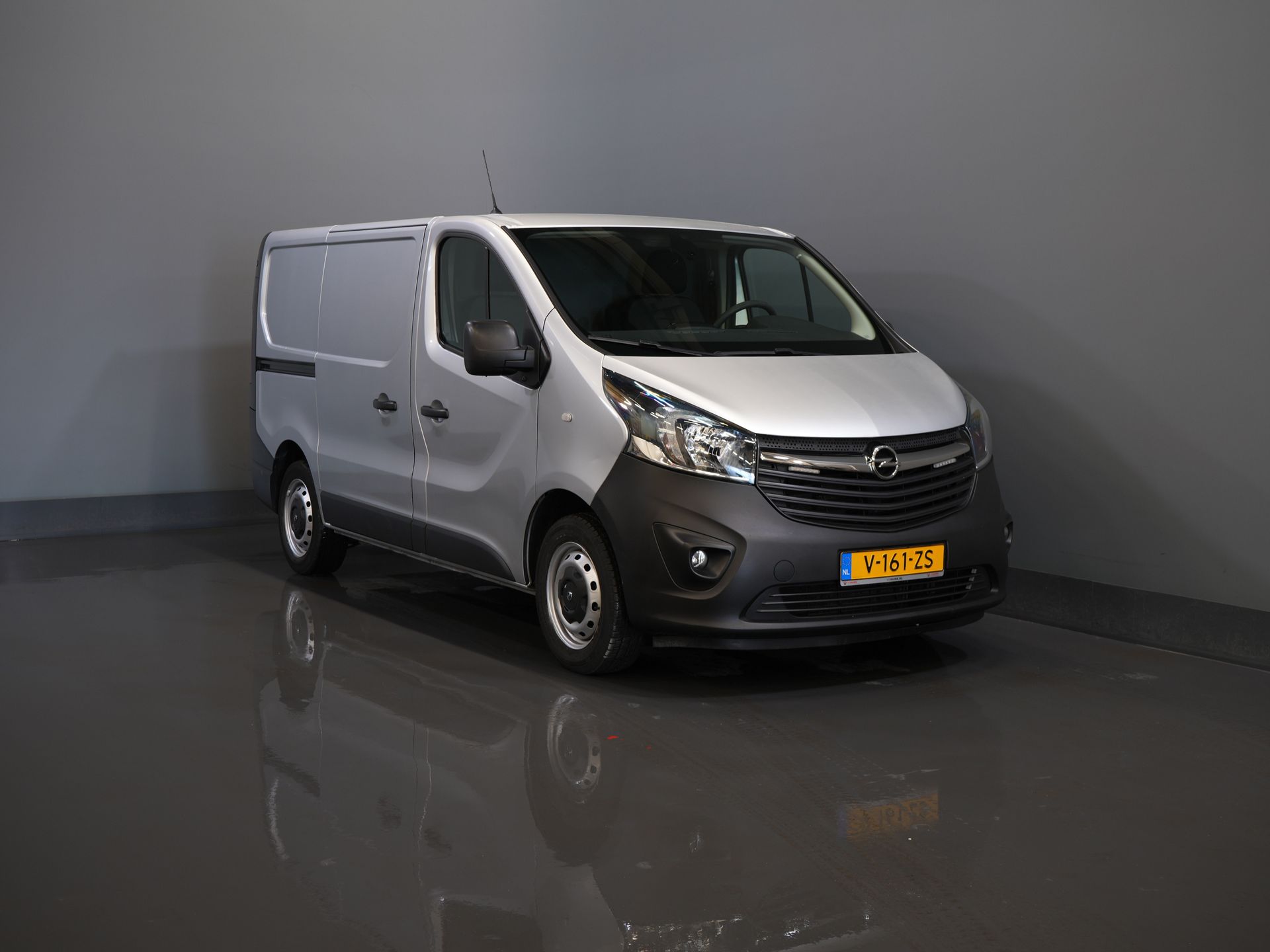 Opel Vivaro Furgoneta 1.6 CDTI 125 CV BPM ¡GRATIS! NL Car/ Camera/ PDC/ Cruise/ Towbar/ Airco