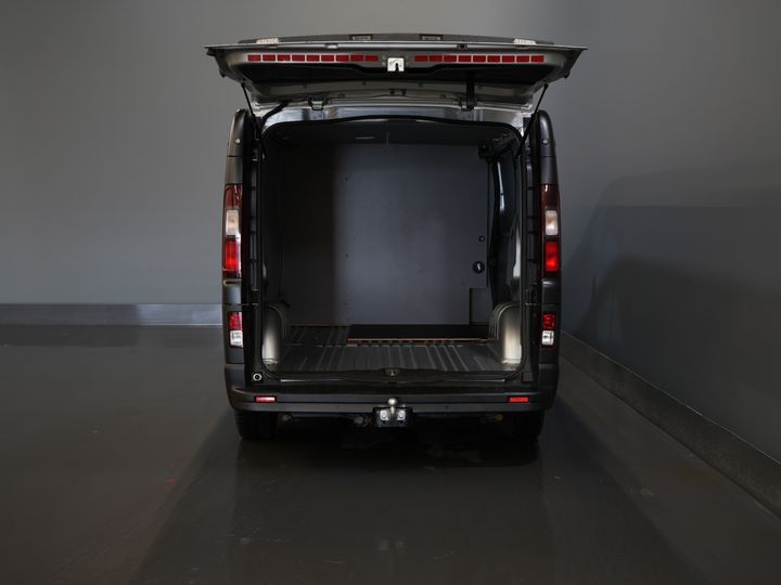 Opel Vivaro Furgoneta 1.6 CDTI 125 CV BPM ¡GRATIS! NL Car/ Camera/ PDC/ Cruise/ Towbar/ Airco