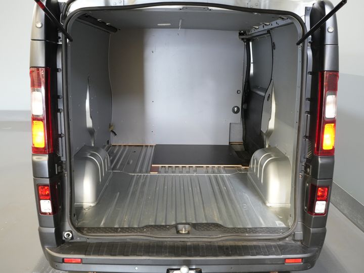 Opel Vivaro Furgoneta 1.6 CDTI 125 CV BPM ¡GRATIS! NL Car/ Camera/ PDC/ Cruise/ Towbar/ Airco