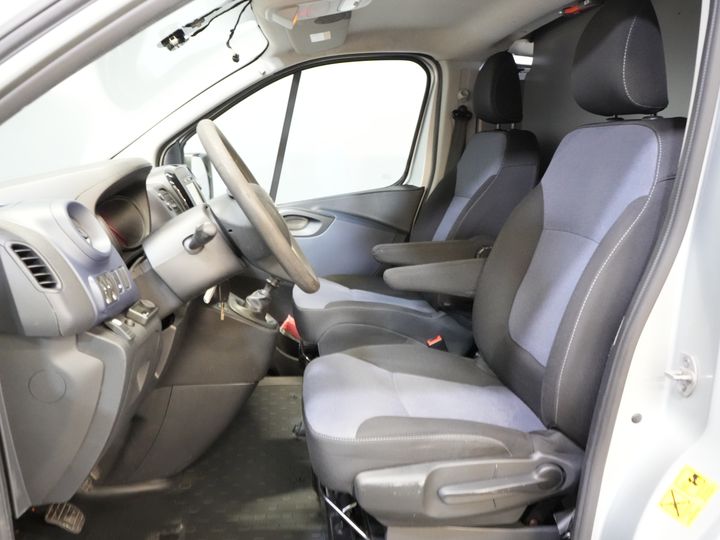 Opel Vivaro Furgoneta 1.6 CDTI 125 CV BPM ¡GRATIS! NL Car/ Camera/ PDC/ Cruise/ Towbar/ Airco