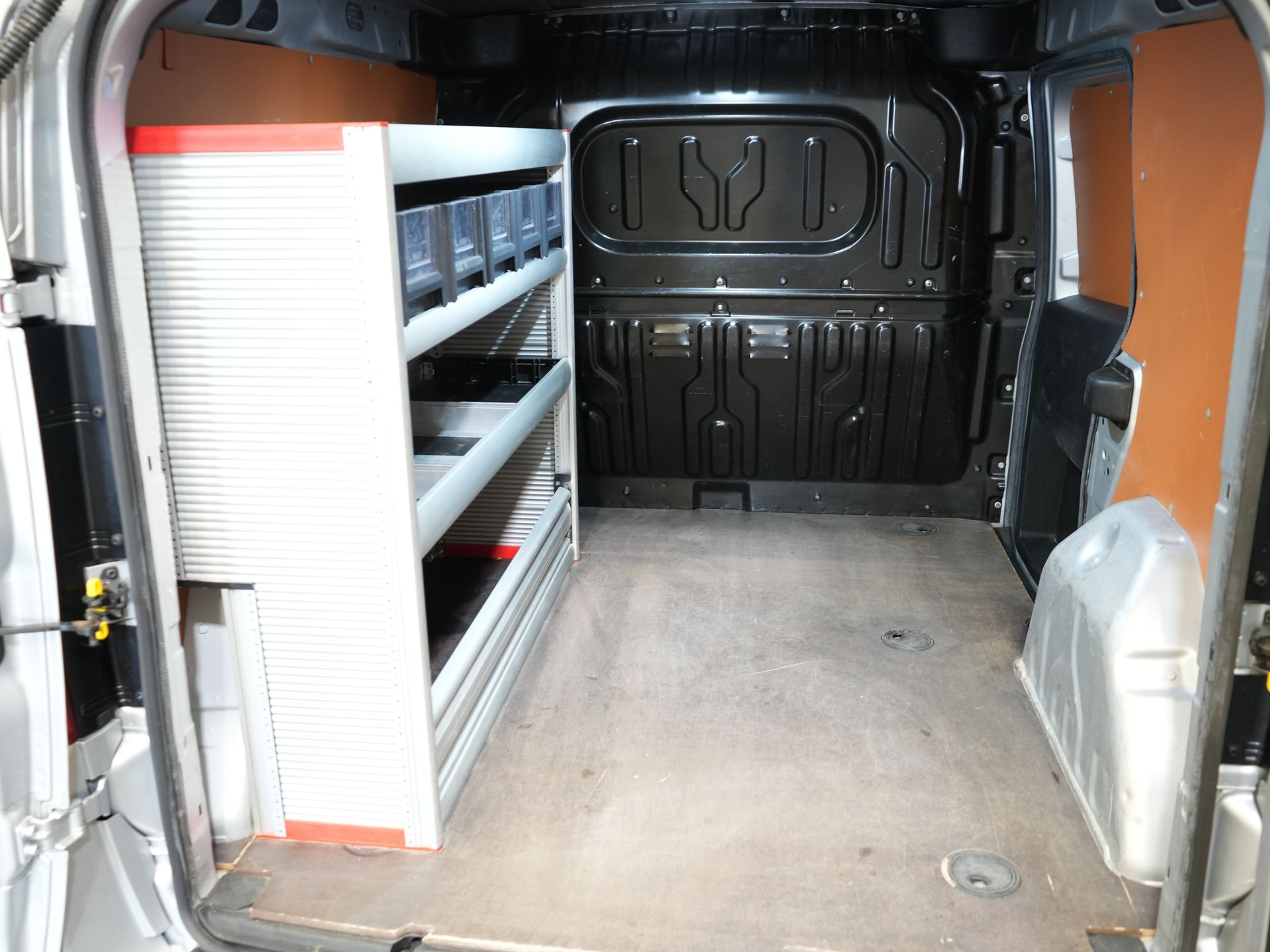 Fiat Dobló Cargo Bestelbus 1.3 MJ 95 pk BPM VRIJ! NL Auto/ Navi/ Airco/ Cruise/ PDC