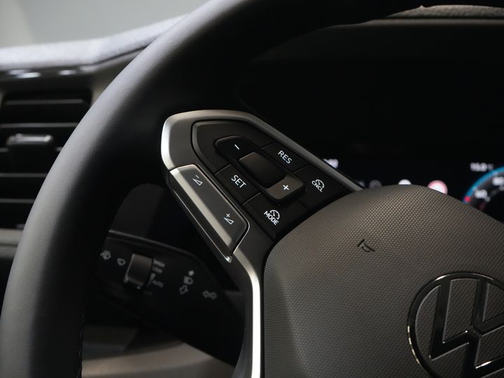 Volkswagen Crafter Furgone 35 2.0 TDI 140 cv DSG Aut. L3H3 BPM GRATIS! LED/ Cockpit virtuale/ Telecamera/ Cruise/ Carplay/ Gev.Stoel