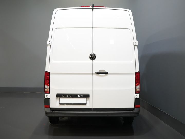 Volkswagen Crafter Van 35 2.0 TDI 140 к.с. DSG Aut. L3H3 BPM БЕЗКОШТОВНО! LED / Віртуальна кабіна / Камера / Круїз / Carplay / Gev.Stoel