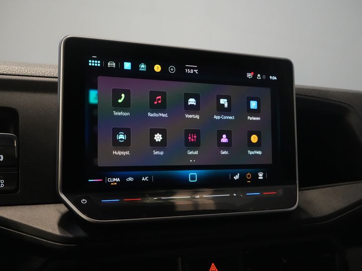 Volkswagen Crafter Furgone 35 2.0 TDI 140 cv DSG Aut. L3H3 BPM GRATIS! LED/ Cockpit virtuale/ Telecamera/ Cruise/ Carplay/ Gev.Stoel