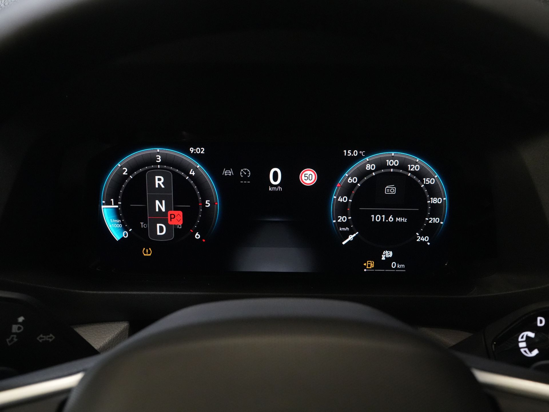 Volkswagen Crafter Van 35 2.0 TDI 140 к.с. DSG Aut. L3H3 BPM БЕЗКОШТОВНО! LED / Віртуальна кабіна / Камера / Круїз / Carplay / Gev.Stoel
