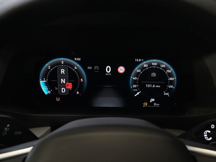 Volkswagen Crafter Van 35 2.0 TDI 140 к.с. DSG Aut. L3H3 BPM БЕЗКОШТОВНО! LED / Віртуальна кабіна / Камера / Круїз / Carplay / Gev.Stoel