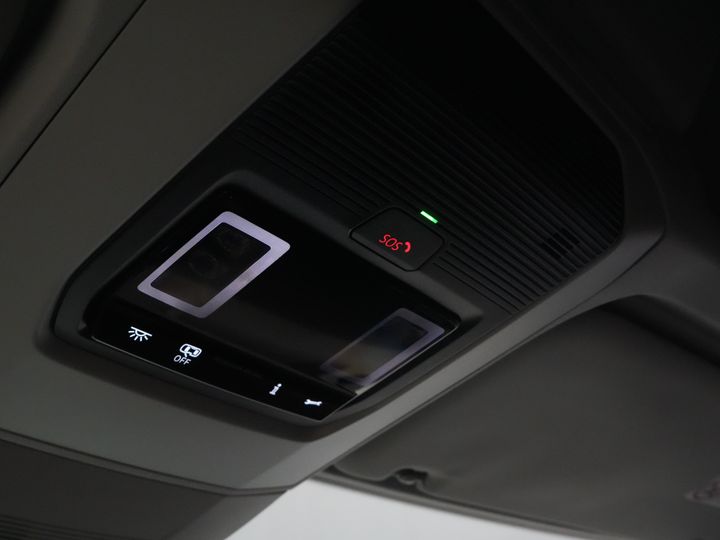 Volkswagen Crafter Van 35 2.0 TDI 140 к.с. DSG Aut. L3H3 BPM БЕЗКОШТОВНО! LED / Віртуальна кабіна / Камера / Круїз / Carplay / Gev.Stoel