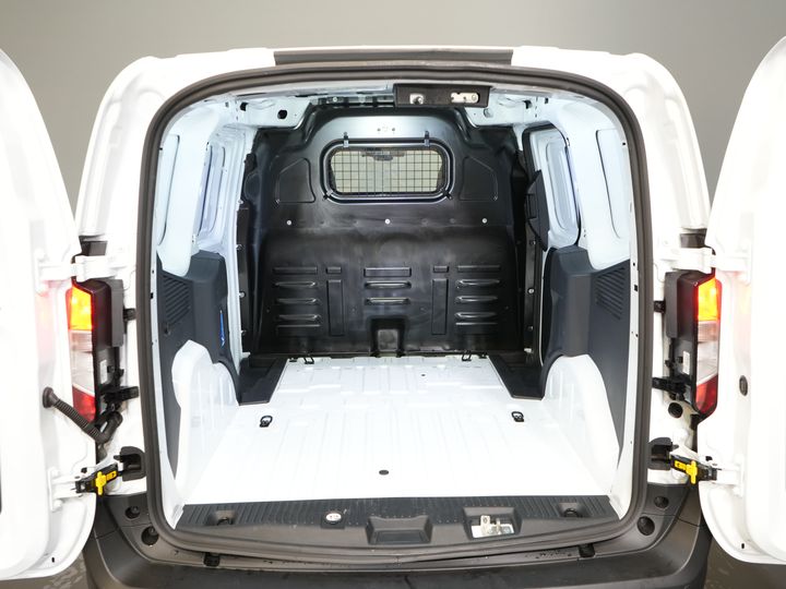 Ford Transit Courier Furgone 1.5 TDCi 100 CV Limited ESENTE BPM! Virtual Cockpit/ Sedili riscaldabili/ Volante riscaldabile/ Carplay/ Telecamera/ PDC/ LMV/ Climatizzatore/ Cruise control