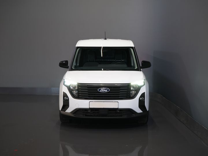 Ford Transit Courier Furgone 1.5 TDCi 100 CV Limited ESENTE BPM! Virtual Cockpit/ Sedili riscaldabili/ Volante riscaldabile/ Carplay/ Telecamera/ PDC/ LMV/ Climatizzatore/ Cruise control