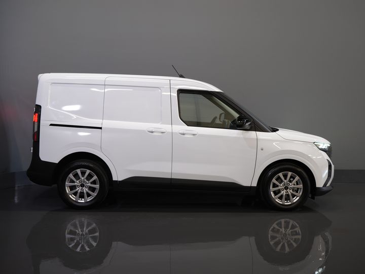 Ford Transit Courier Furgone 1.5 TDCi 100 CV Limited ESENTE BPM! Virtual Cockpit/ Sedili riscaldabili/ Volante riscaldabile/ Carplay/ Telecamera/ PDC/ LMV/ Climatizzatore/ Cruise control