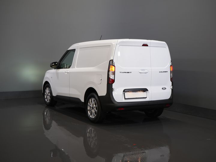 Ford Transit Courier Furgone 1.5 TDCi 100 CV Limited ESENTE BPM! Virtual Cockpit/ Sedili riscaldabili/ Volante riscaldabile/ Carplay/ Telecamera/ PDC/ LMV/ Climatizzatore/ Cruise control