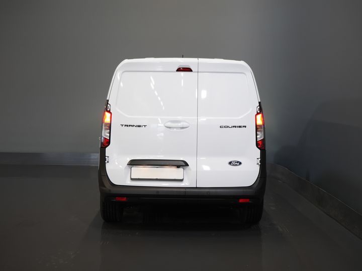 Ford Transit Courier Furgone 1.5 TDCi 100 CV Limited ESENTE BPM! Virtual Cockpit/ Sedili riscaldabili/ Volante riscaldabile/ Carplay/ Telecamera/ PDC/ LMV/ Climatizzatore/ Cruise control