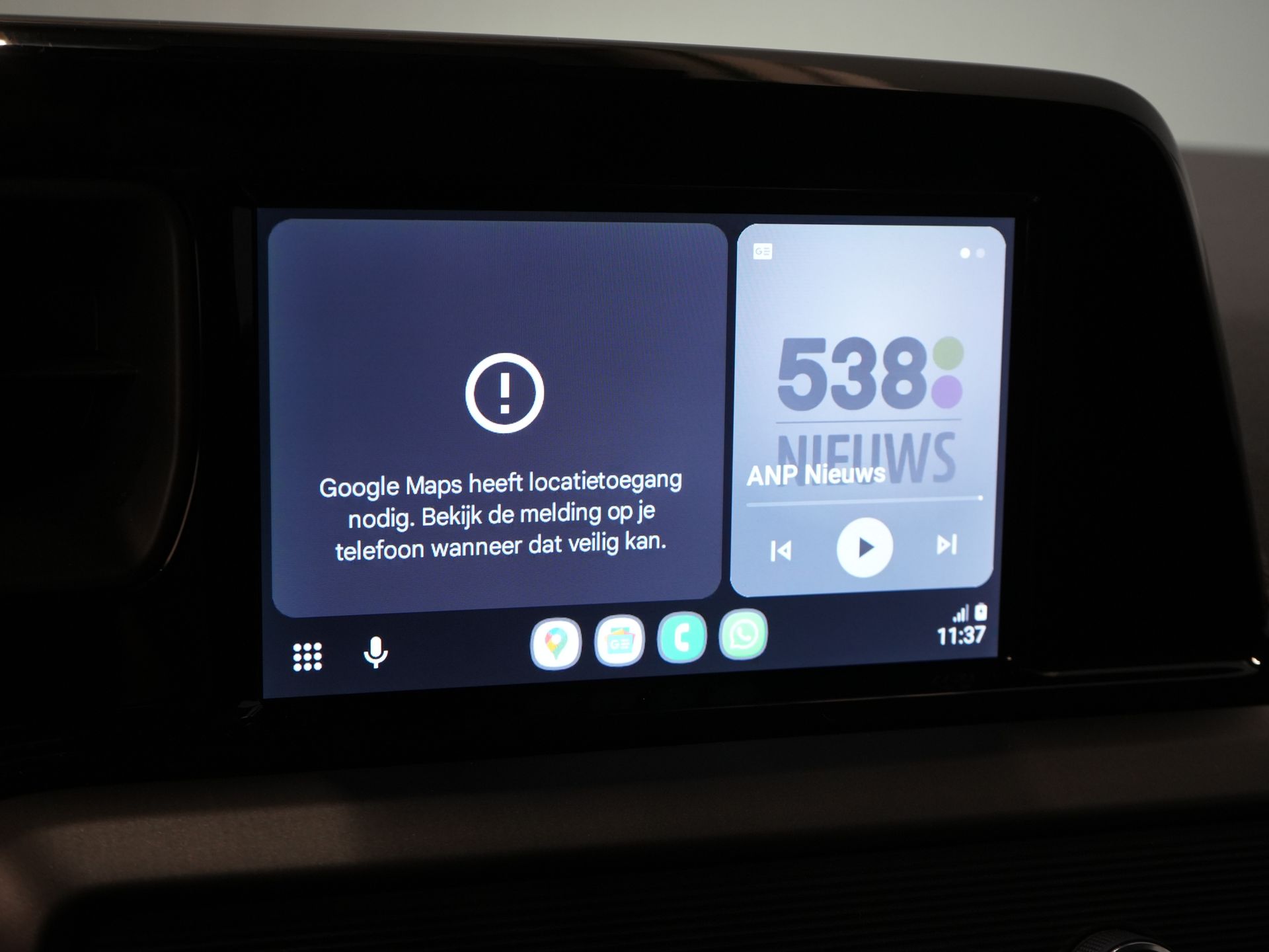 Ford Transit Courier Furgone 1.5 TDCi 100 CV Limited ESENTE BPM! Virtual Cockpit/ Sedili riscaldabili/ Volante riscaldabile/ Carplay/ Telecamera/ PDC/ LMV/ Climatizzatore/ Cruise control