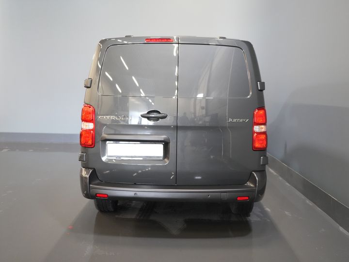 Citroën Jumpy Van 2.0 HDI 180 к.с. Aut. L3 BPM БЕЗКОШТОВНО! LED/ Віртуальний кокпіт/ Кермо/ Наві/ Carplay/ Камера/ Клімат/ PDC/ LMV/ Круїз