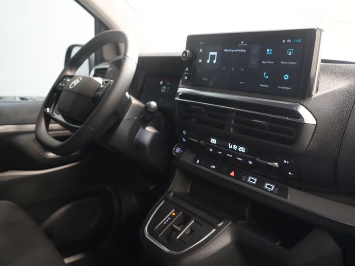 Citroën Jumpy Van 2.0 HDI 180 к.с. Aut. L3 BPM БЕЗКОШТОВНО! LED/ Віртуальний кокпіт/ Кермо/ Наві/ Carplay/ Камера/ Клімат/ PDC/ LMV/ Круїз