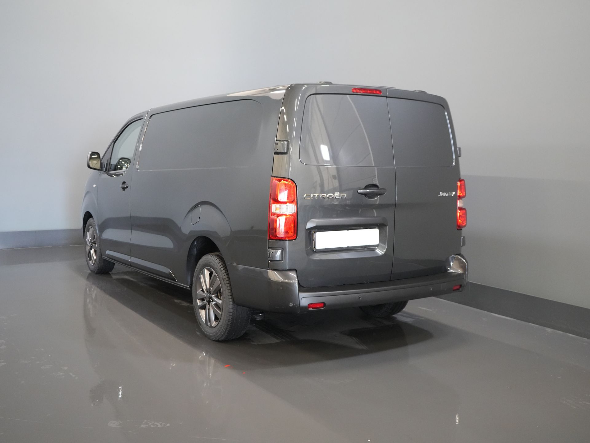 Citroën Jumpy Van 2.0 HDI 180 к.с. Aut. L3 BPM БЕЗКОШТОВНО! LED/ Віртуальний кокпіт/ Кермо/ Наві/ Carplay/ Камера/ Клімат/ PDC/ LMV/ Круїз