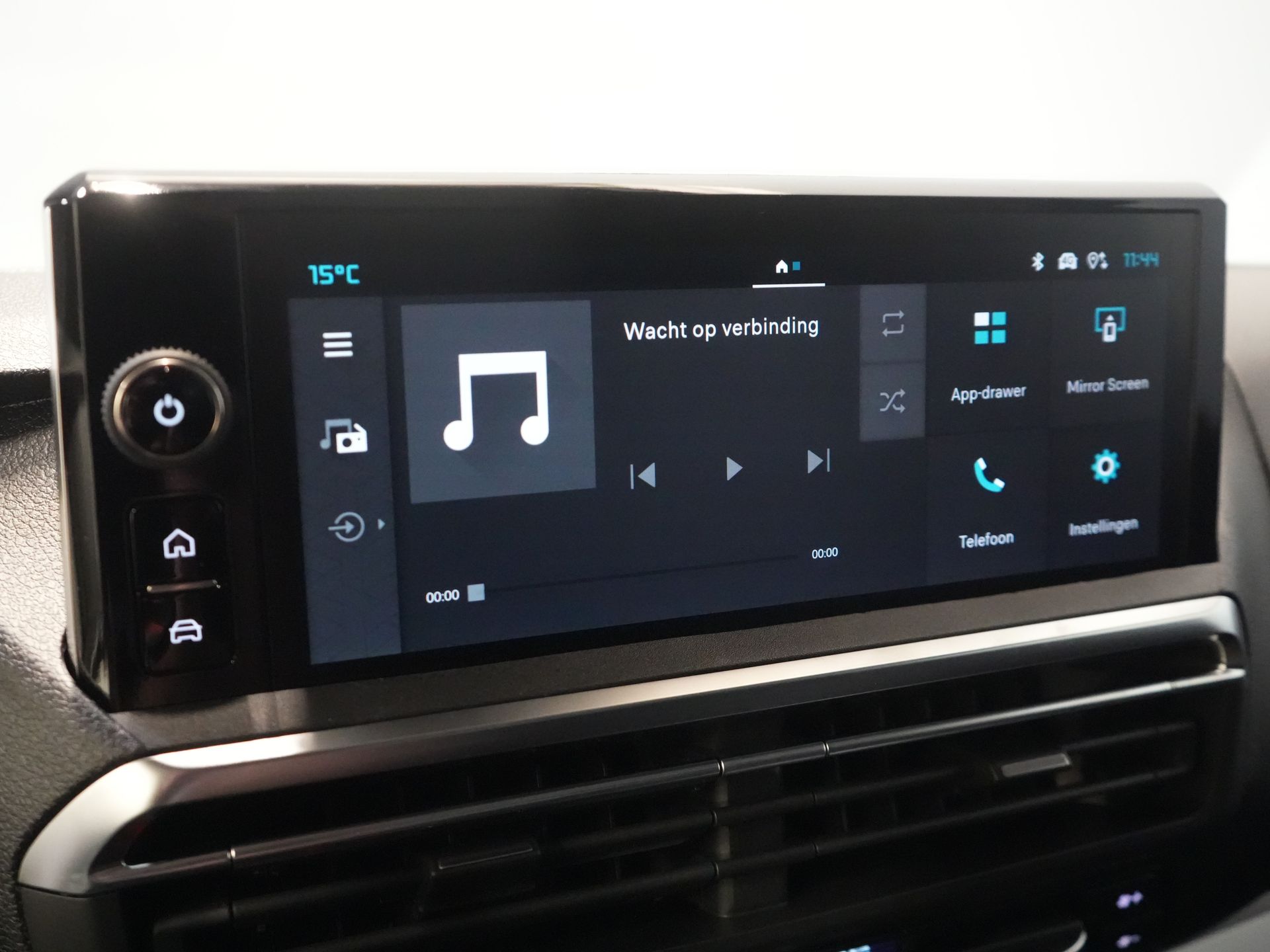 Citroën Jumpy Van 2.0 HDI 180 к.с. Aut. L3 BPM БЕЗКОШТОВНО! LED/ Віртуальний кокпіт/ Кермо/ Наві/ Carplay/ Камера/ Клімат/ PDC/ LMV/ Круїз