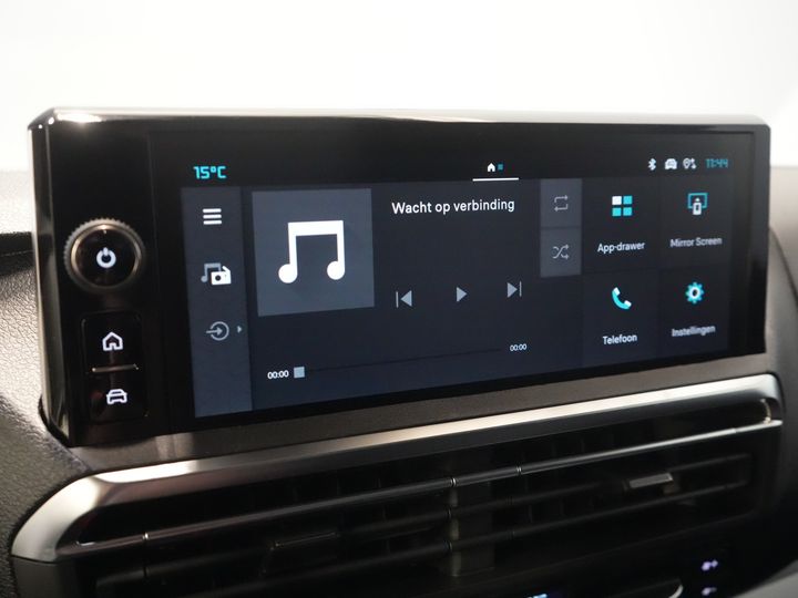 Citroën Jumpy Van 2.0 HDI 180 к.с. Aut. L3 BPM БЕЗКОШТОВНО! LED/ Віртуальний кокпіт/ Кермо/ Наві/ Carplay/ Камера/ Клімат/ PDC/ LMV/ Круїз