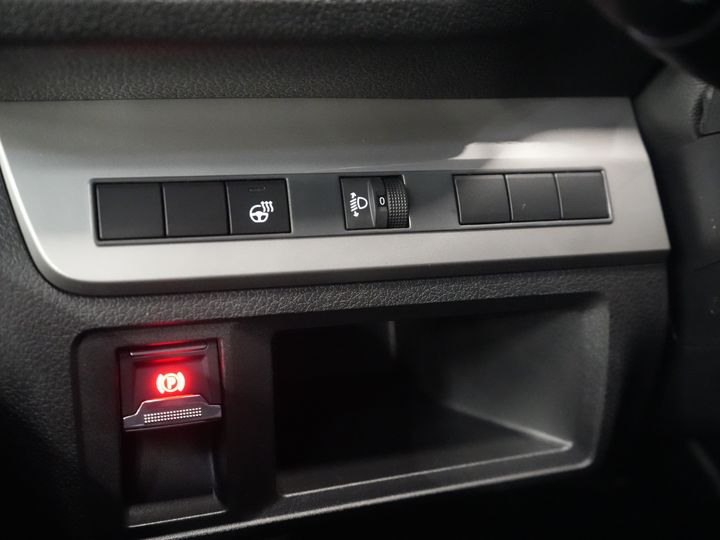 Citroën Jumpy Van 2.0 HDI 180 к.с. Aut. L3 BPM БЕЗКОШТОВНО! LED/ Віртуальний кокпіт/ Кермо/ Наві/ Carplay/ Камера/ Клімат/ PDC/ LMV/ Круїз