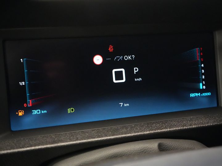 Citroën Jumpy Van 2.0 HDI 180 к.с. Aut. L3 BPM БЕЗКОШТОВНО! LED/ Віртуальний кокпіт/ Кермо/ Наві/ Carplay/ Камера/ Клімат/ PDC/ LMV/ Круїз