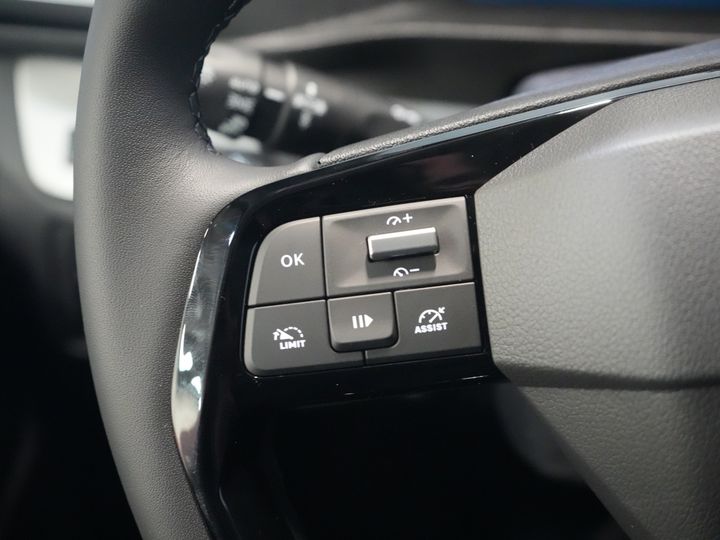Citroën Jumpy Van 2.0 HDI 180 к.с. Aut. L3 BPM БЕЗКОШТОВНО! LED/ Віртуальний кокпіт/ Кермо/ Наві/ Carplay/ Камера/ Клімат/ PDC/ LMV/ Круїз