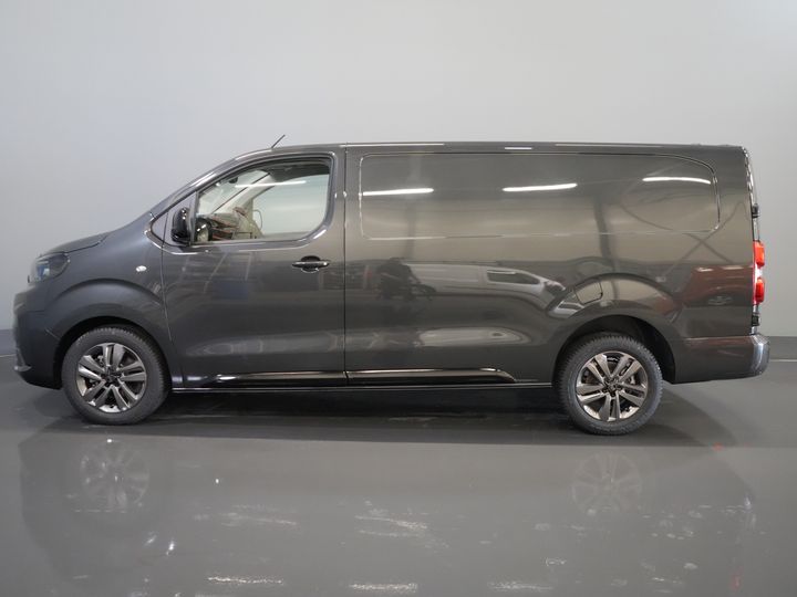 Citroën Jumpy Van 2.0 HDI 180 к.с. Aut. L3 BPM БЕЗКОШТОВНО! LED/ Віртуальний кокпіт/ Кермо/ Наві/ Carplay/ Камера/ Клімат/ PDC/ LMV/ Круїз