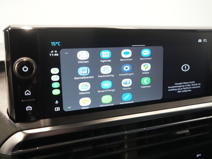 Citroën Jumpy Van 2.0 HDI 180 к.с. Aut. L3 BPM БЕЗКОШТОВНО! LED/ Віртуальний кокпіт/ Кермо/ Наві/ Carplay/ Камера/ Клімат/ PDC/ LMV/ Круїз