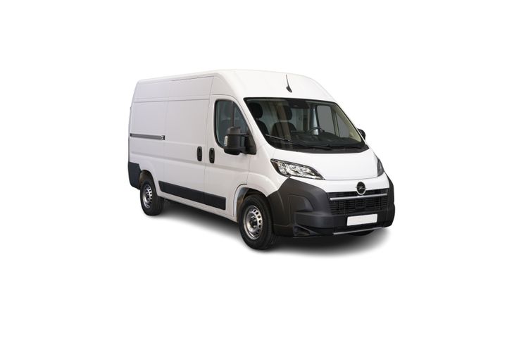 Opel Movano Van 35 2.2 CDTI 140 к.с. Авт. ZF L2H2 BPM БЕЗКОШТОВНО! Віртуальна кабіна / Carplay / Клімат / 270Gr. Двері / Наві / Камера / Круїз / PDC / DAB