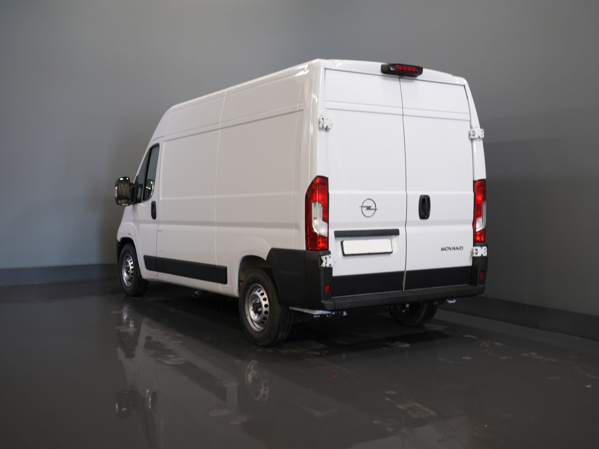 Opel Movano Bestelbus 35 2.2 CDTI 140 pk Aut. ZF L2H2 BPM VRIJ! Virtual Cockpit/ Carplay/ Climate/ 270Gr. Deuren/ Navi/ Camera/ Cruise/ PDC/ DAB