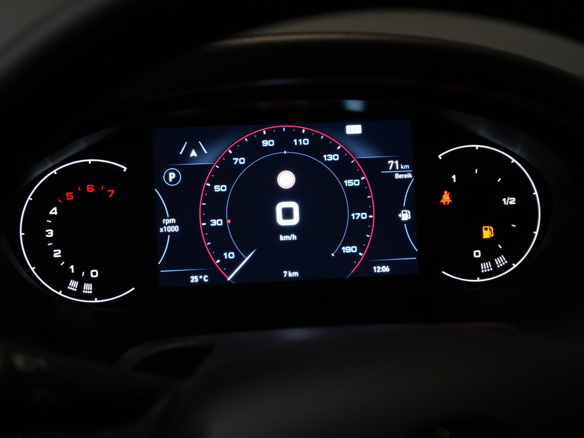 Opel Movano Bestelbus 35 2.2 CDTI 140 pk Aut. ZF L2H2 BPM VRIJ! Virtual Cockpit/ Carplay/ Climate/ 270Gr. Deuren/ Navi/ Camera/ Cruise/ PDC/ DAB