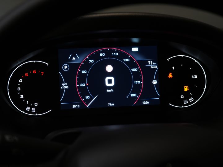 Opel Movano Bestelbus 35 2.2 CDTI 140 pk Aut. ZF L2H2 BPM VRIJ! Virtual Cockpit/ Carplay/ Climate/ 270Gr. Deuren/ Navi/ Camera/ Cruise/ PDC/ DAB