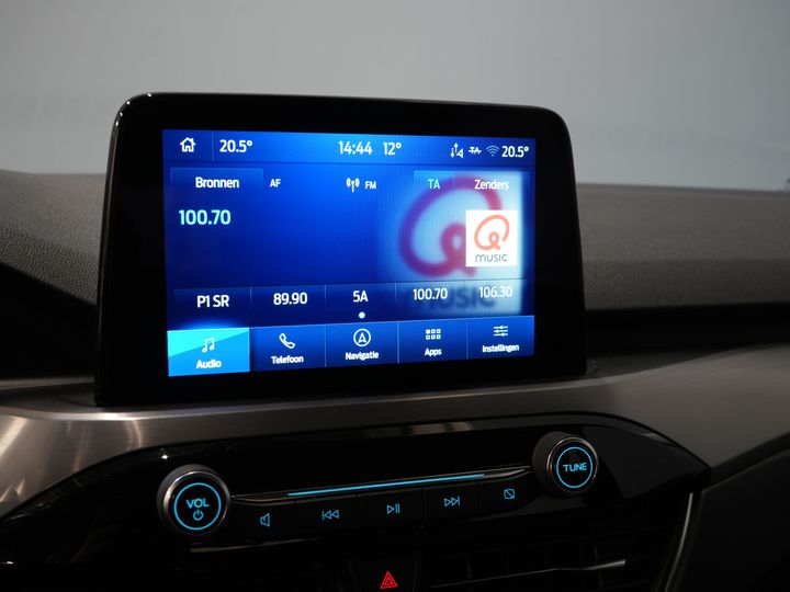 Ford Kuga SUV 2.5 PHEV 225 CV Titanium Navi/ Carplay/ Sedili riscaldati/ Volante riscaldato/ Telecamera/ PDC/ Climatizzatore