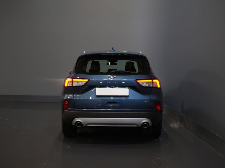 Ford Kuga SUV 2.5 PHEV 225 CV Titanium Navi/ Carplay/ Sedili riscaldati/ Volante riscaldato/ Telecamera/ PDC/ Climatizzatore