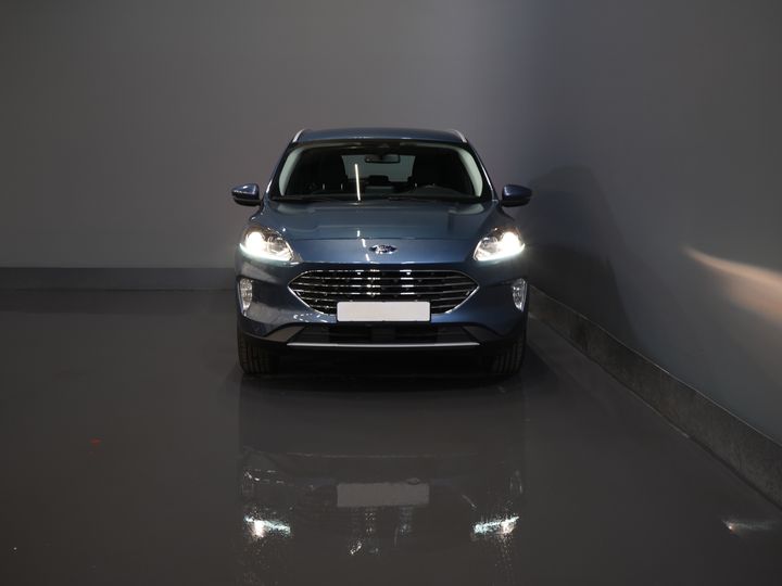 Ford Kuga SUV 2.5 PHEV 225 CV Titanium Navi/ Carplay/ Sedili riscaldati/ Volante riscaldato/ Telecamera/ PDC/ Climatizzatore