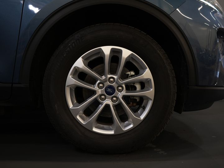 Ford Kuga SUV 2.5 PHEV 225 CV Titanium Navi/ Carplay/ Sedili riscaldati/ Volante riscaldato/ Telecamera/ PDC/ Climatizzatore