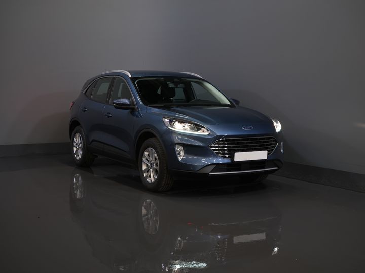 Ford Kuga SUV 2.5 PHEV 225 CV Titanium Navi/ Carplay/ Sedili riscaldati/ Volante riscaldato/ Telecamera/ PDC/ Climatizzatore