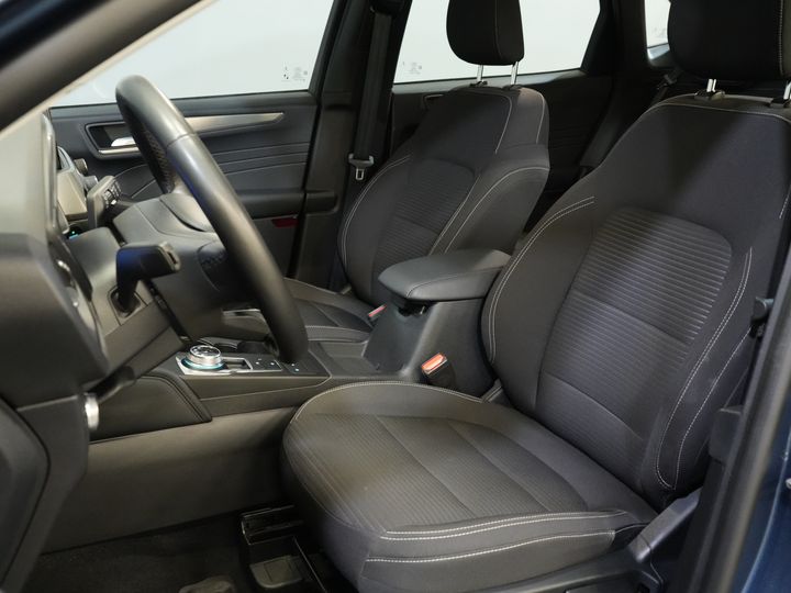 Ford Kuga SUV 2.5 PHEV 225 CV Titanium Navi/ Carplay/ Sedili riscaldati/ Volante riscaldato/ Telecamera/ PDC/ Climatizzatore