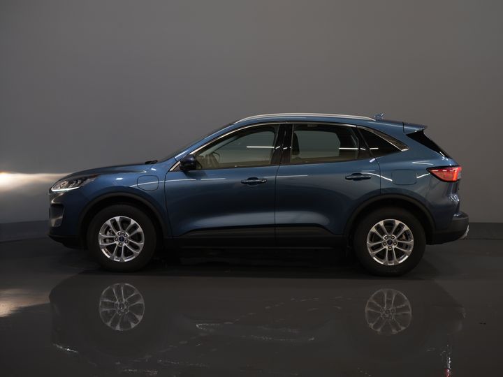 Ford Kuga SUV 2.5 PHEV 225 CV Titanium Navi/ Carplay/ Sedili riscaldati/ Volante riscaldato/ Telecamera/ PDC/ Climatizzatore