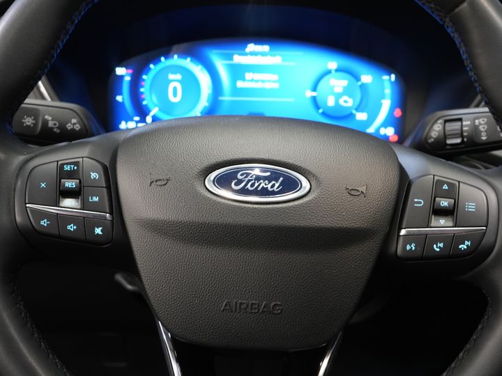 Ford Kuga SUV 2.5 PHEV 225 CV Titanium Navi/ Carplay/ Sedili riscaldati/ Volante riscaldato/ Telecamera/ PDC/ Climatizzatore